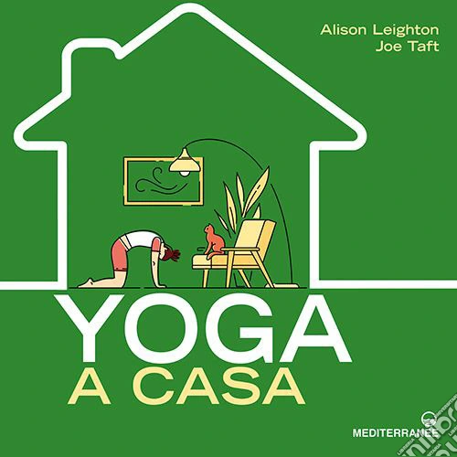Yoga a casa