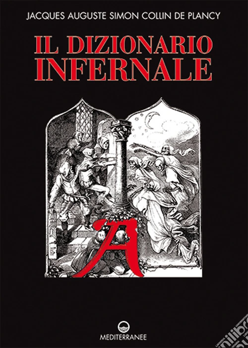 Il dizionario infernale