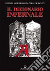 Il dizionario infernale libro di Collin de Plancy Jacques