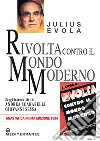 Rivolta contro il mondo moderno (rist. anast. 1934) libro di Evola Julius