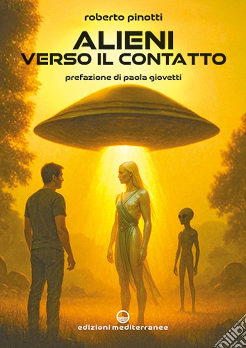 Alieni verso il contatto