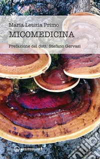 Micomedicina libro