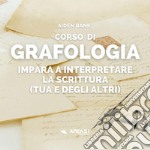 Corso di grafologia libro