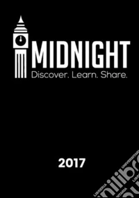Midnight. Annuario 2017