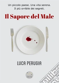 Il sapore del male libro