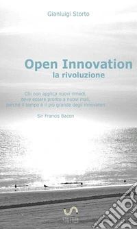 Open innovation: la rivoluzione libro