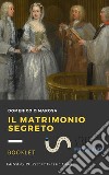 Il matrimonio segreto libro