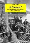 Il «Genova». La quinta indagine del Maresciallo Gatti. Stresa, Settembre 1944 libro