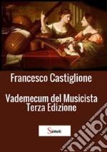 Vademecum del musicista libro