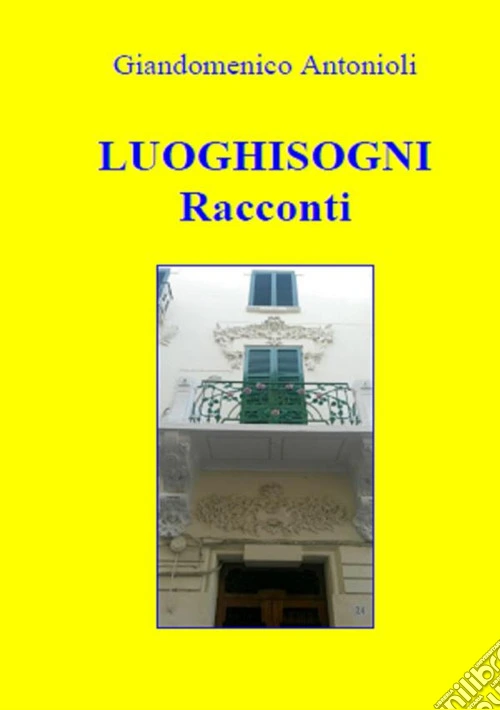 Luoghisogni