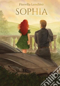 Sophia libro