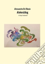 Alekosblog libro