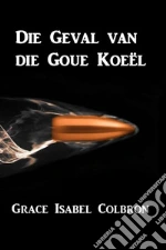 The case of the golden bullet. Ediz. afrikaans libro