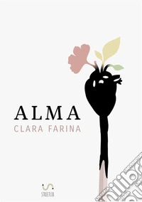 Alma libro