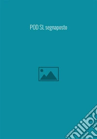 Niente di speciale libro