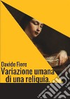 Variazione umana di una reliquia libro