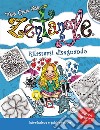 Zentangle. Rilassarsi disegnando. Introduzione e guida operativa libro