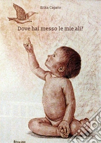 Dove hai messo le mie ali? libro