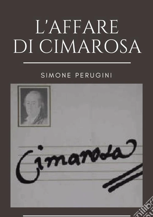 L'affare di Cimarosa