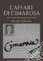 L'affare di Cimarosa libro