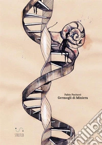Germogli di miniera libro