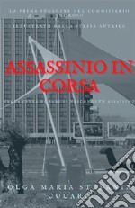 Assassinio in corsa libro