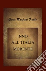 Inno all'Italia morente libro