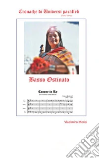 Basso ostinato libro