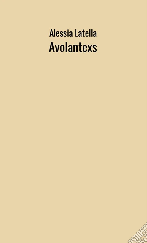 Avolantexs