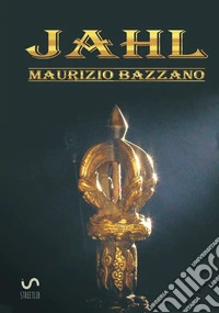 Jahl libro