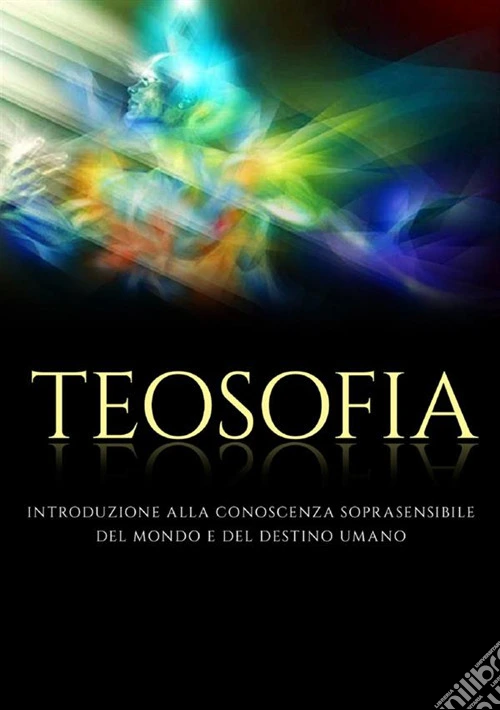 Teosofia