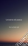 Universo di poesia libro