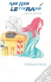 Agenzie letterarie libro