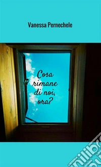 Cosa rimane di noi, ora? libro