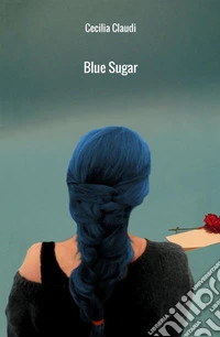 Blue sugar