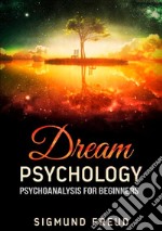 Dream psychology libro