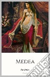 Medea. E-book. Formato EPUB libro in lingua di Euripides