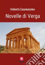 Novelle di Verga libro