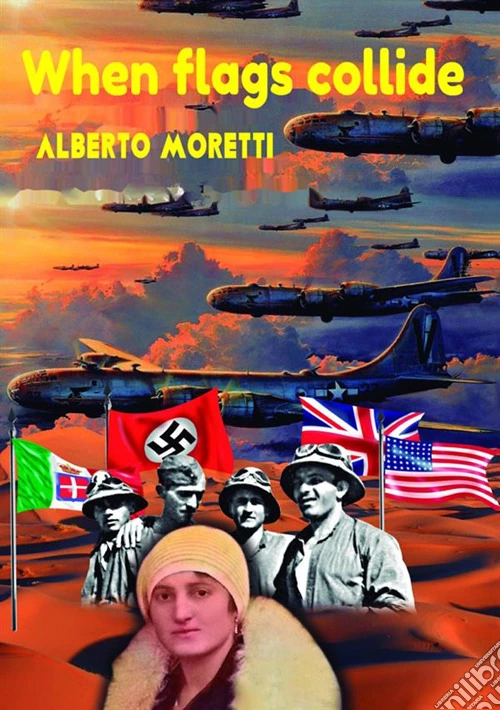 When Flags collide