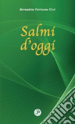 Salmi d'oggi libro