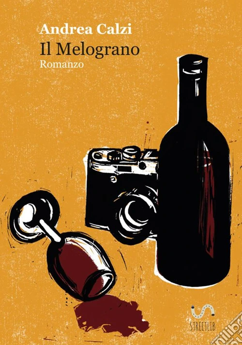 Il melograno