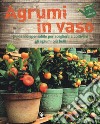 Agrumi in vaso. Guida indispensabile per scegliere e coltivare gli agrumi più belli. Ediz. a colori libro