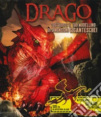 Drago. Con gadget