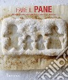 Fare il pane. Ricette passo passo per fare il pane con i bambini. Ediz. illustrata libro