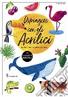 Dipingere con gli acrilici in pochi e semplici passi. Ediz. a colori libro