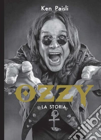 Ozzy. La storia