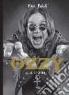 Ozzy. La storia libro di Paisli Ken