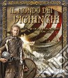 Il mondo dei vichinghi. Epoca di naviganti e saghe libro di MacLeod Robert