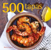 500 tapas