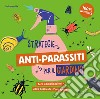 Strategie anti-parassiti per il giardino libro